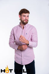 Camisa Penguin Oxford Camisas